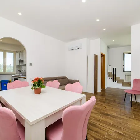 Relais Francesca Pool&view * Sorrent