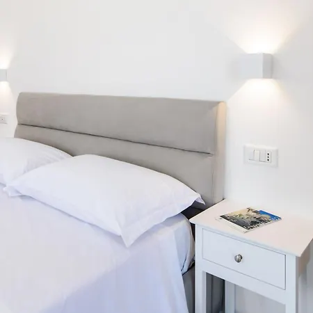 Ferienhaus Relais Francesca Pool&view