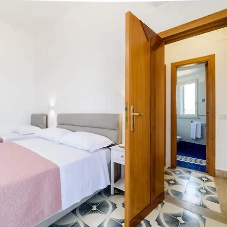 Ferienhaus Relais Francesca Pool&view *