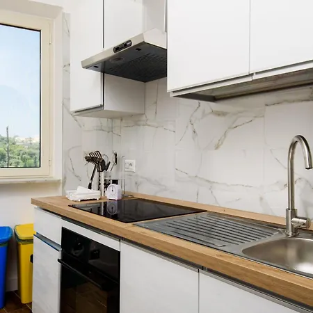 Relais Francesca Pool&view Ferienhaus