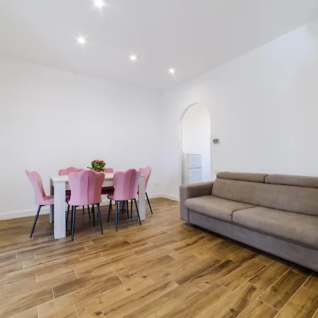 Ferienhaus Relais Francesca Pool&view