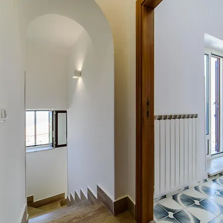 Ferienhaus Relais Francesca Pool&view *