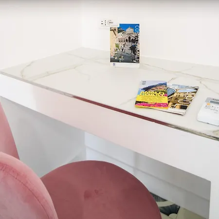 Relais Francesca Pool&view Casa de Férias