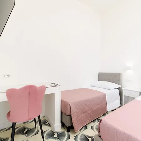 Casa de Férias Relais Francesca Pool&view Sorrento