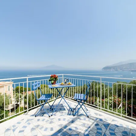 Vakantiehuis Relais Francesca Pool&view *