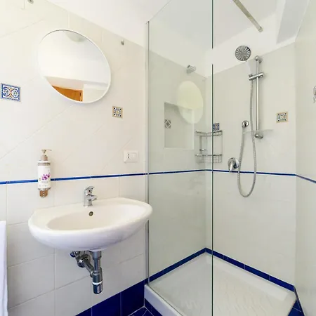 Relais Francesca Pool&view * Sorrento