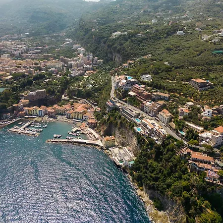 Holiday home Relais Francesca Pool&view