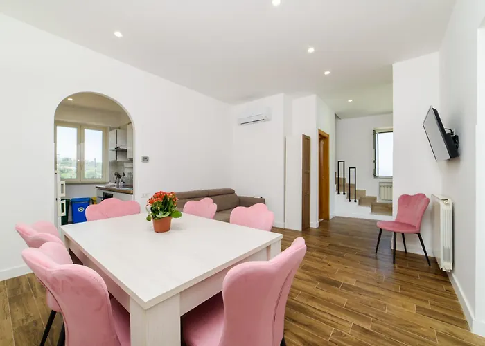 Relais Francesca Pool&view * Sorrente