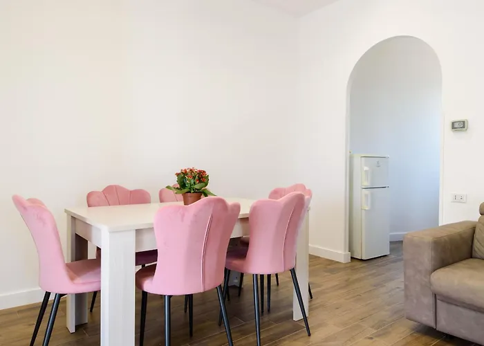 Relais Francesca Pool&view * Sorrente