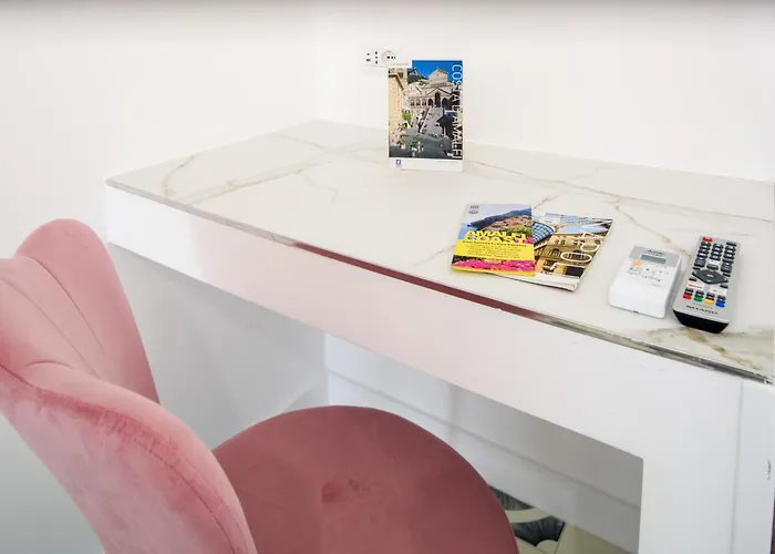 Relais Francesca Pool&view 펜션