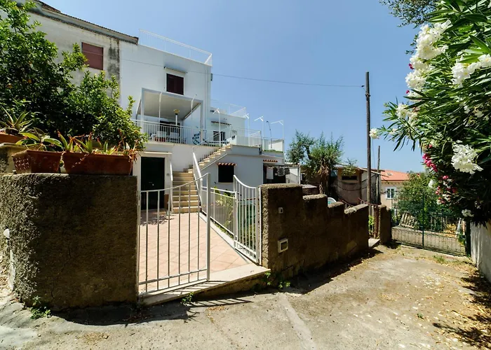 Relais Francesca Pool&view Holiday home Sorrento