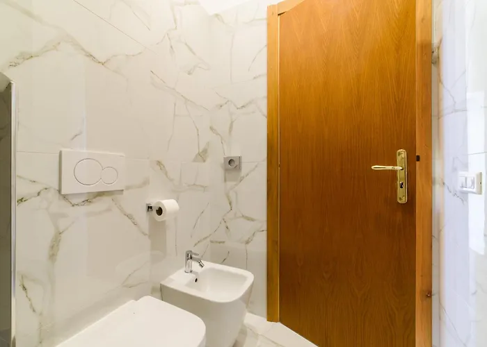 Relais Francesca Pool&view * Sorrente