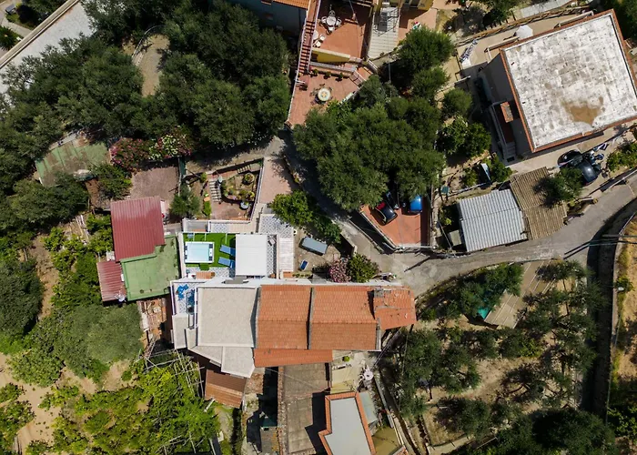 Relais Francesca Pool&view Holiday home