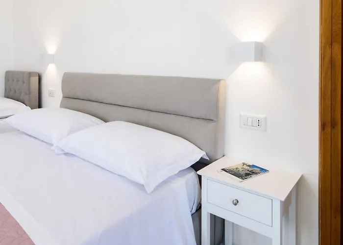 Holiday home Relais Francesca Pool&view