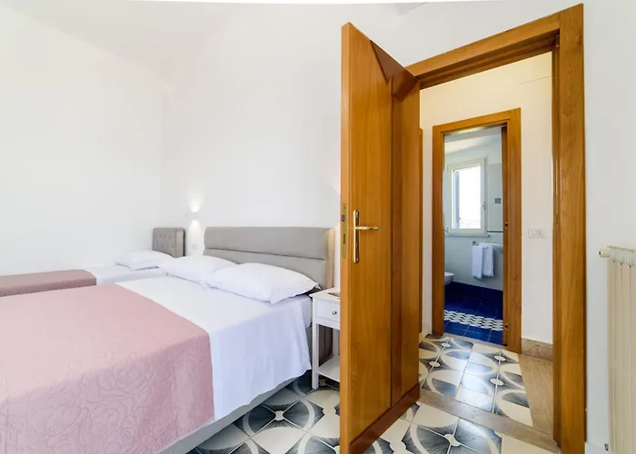 Holiday home Relais Francesca Pool&view *