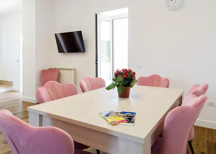 Holiday home Relais Francesca Pool&view Sorrento