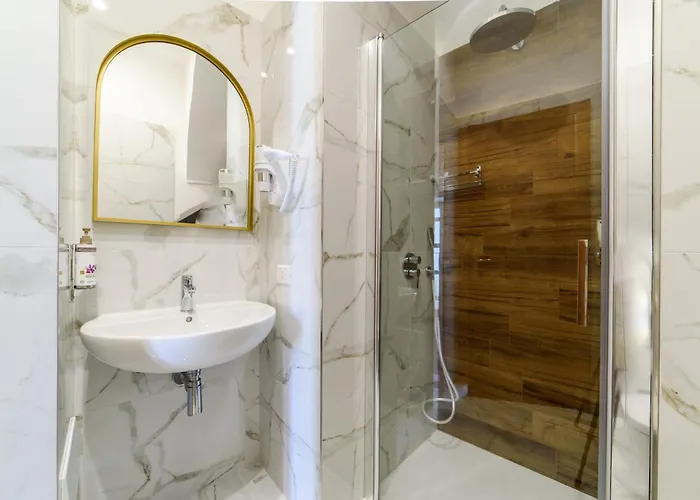 Relais Francesca Pool&view * Sorrente