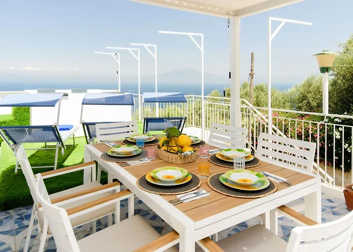 Relais Francesca Pool&view Holiday home *