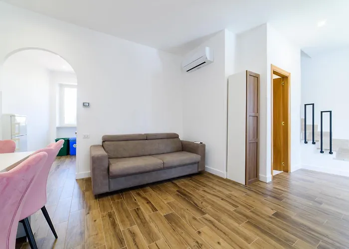 Relais Francesca Pool&view 소렌토