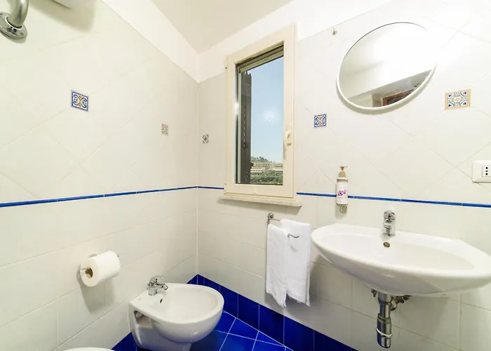 Relais Francesca Pool&view * Sorrente