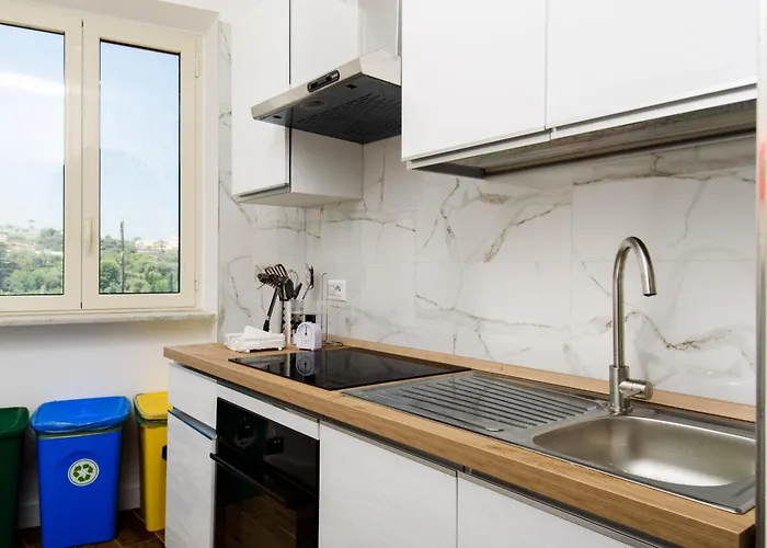 Relais Francesca Pool&view Holiday home