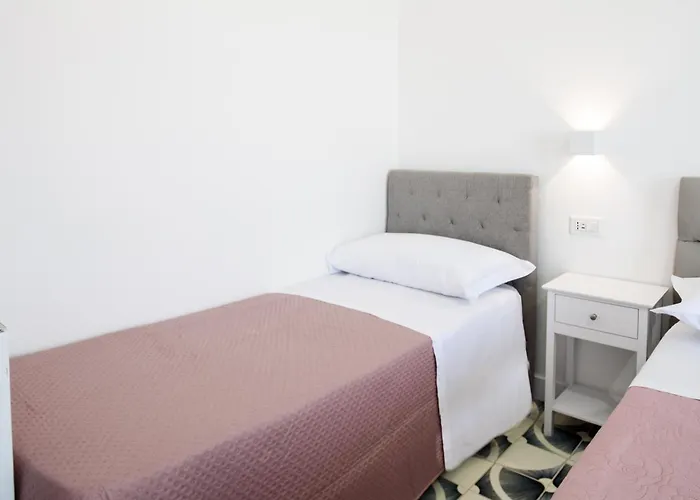 Relais Francesca Pool&view *