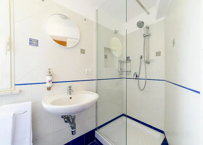 Relais Francesca Pool&view * Sorrente