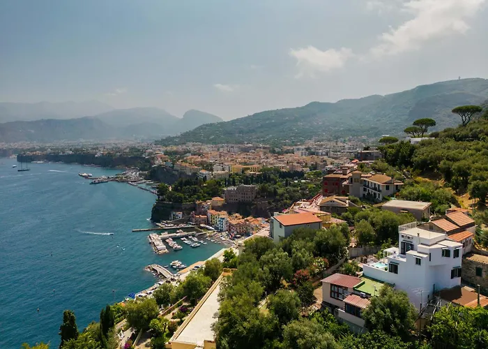 Relais Francesca Pool&view Holiday home *