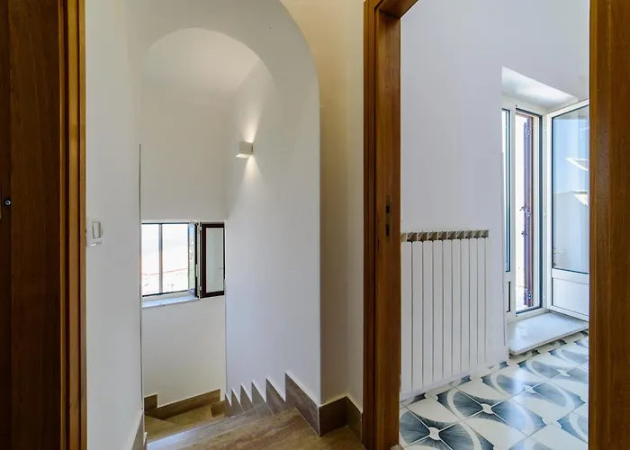 Holiday home Relais Francesca Pool&view *