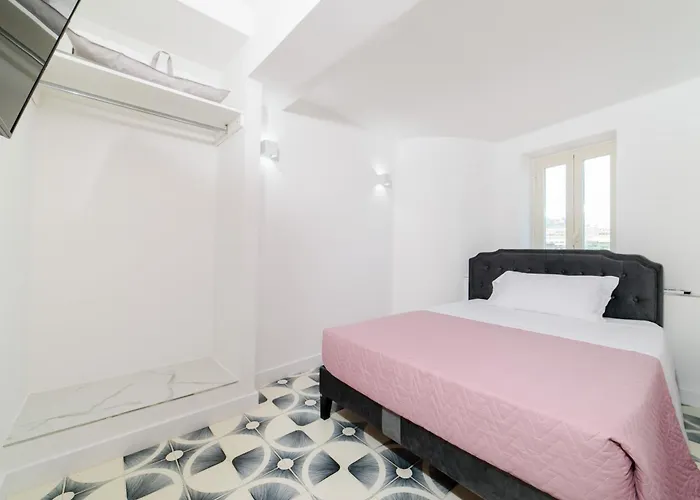 Relais Francesca Pool&view *