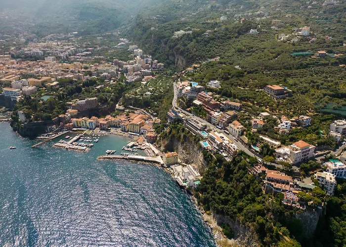 Holiday home Relais Francesca Pool&view