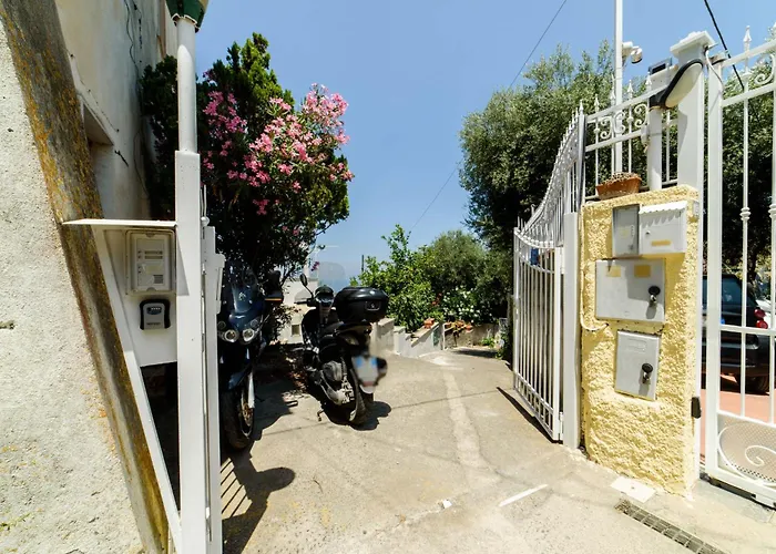 Relais Francesca Pool&view * Sorrente